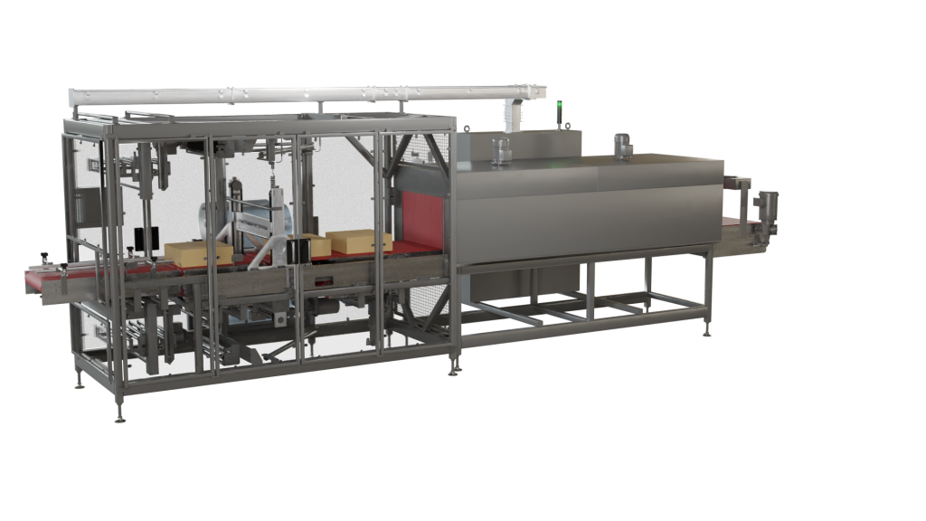 Continuous Inline Auto Wrap
